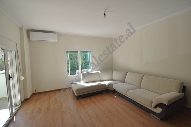 Two bedroom apartment for rent in Komuna e Parisit area in Tirana, Albania